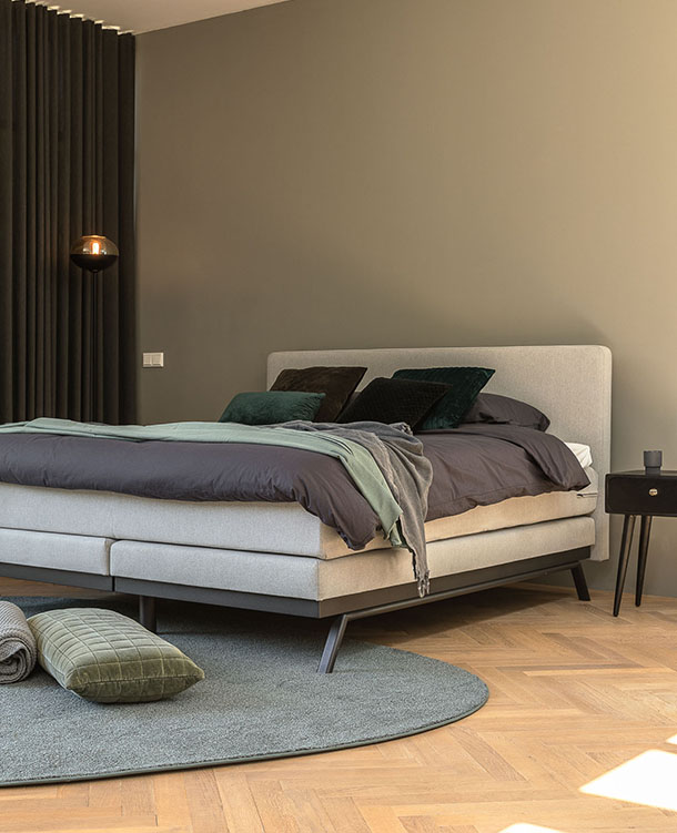 Blog - nieuwste designs moderne slaapkamer - mobile 4