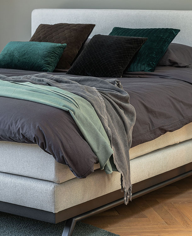 Blog - nieuwste designs moderne slaapkamer - mobile 5