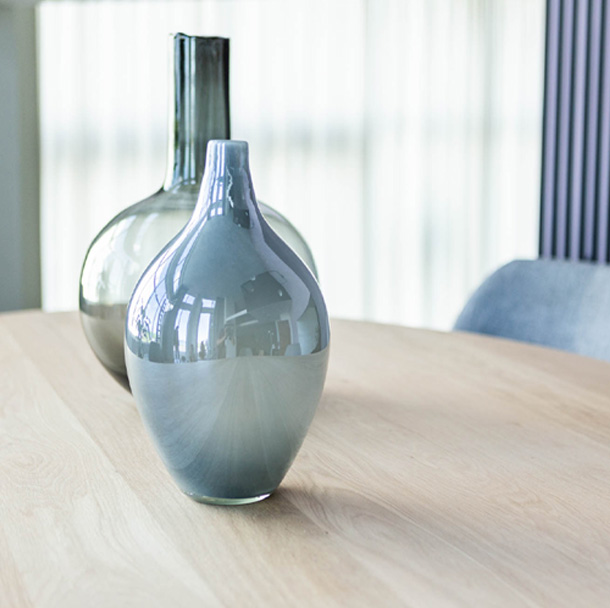 woonidee decoratie op eettafel 2403