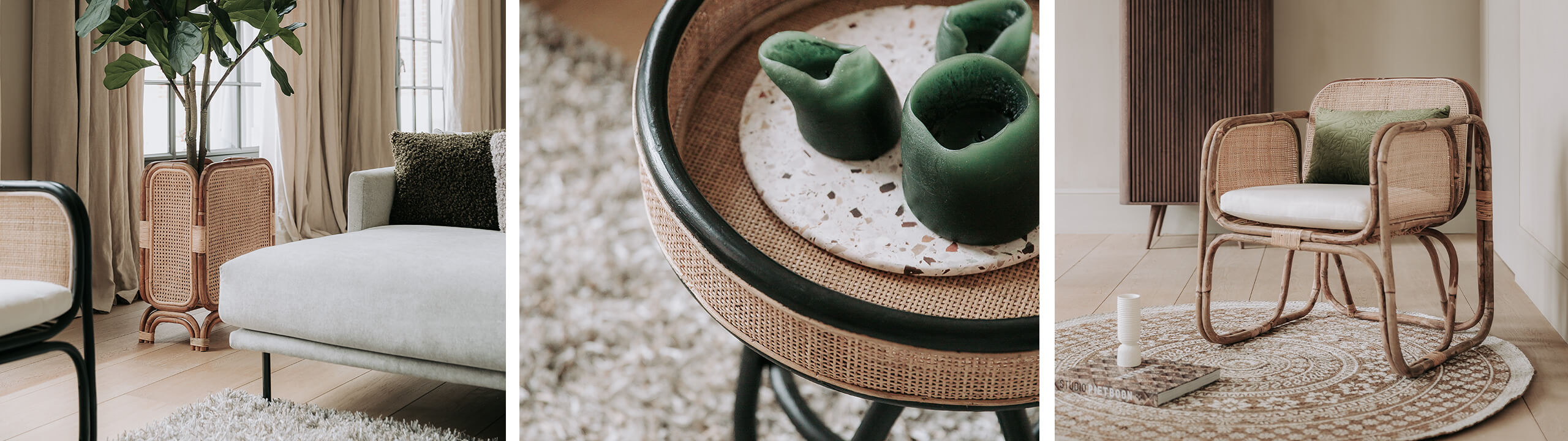 2374 - rotan blog rustic vibes - desk 2