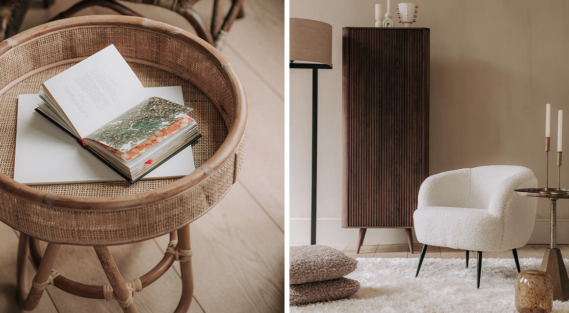 2381 - rotan blog rustic vibes - desk 4 