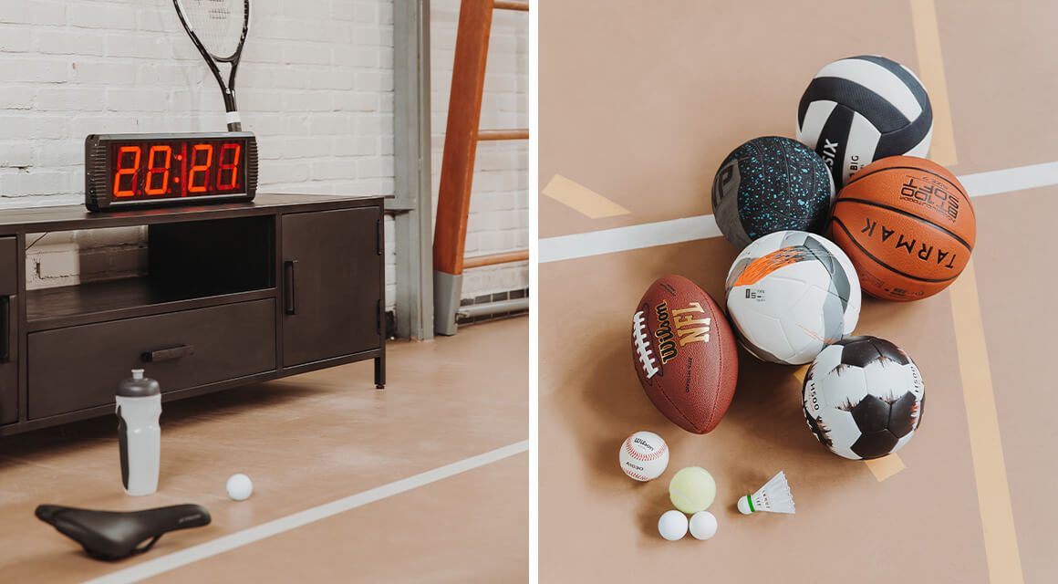 Blog sportief axilon desk