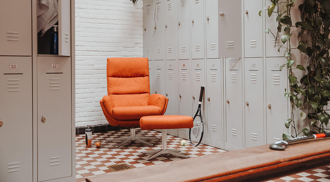 Blog sportief Adria desk