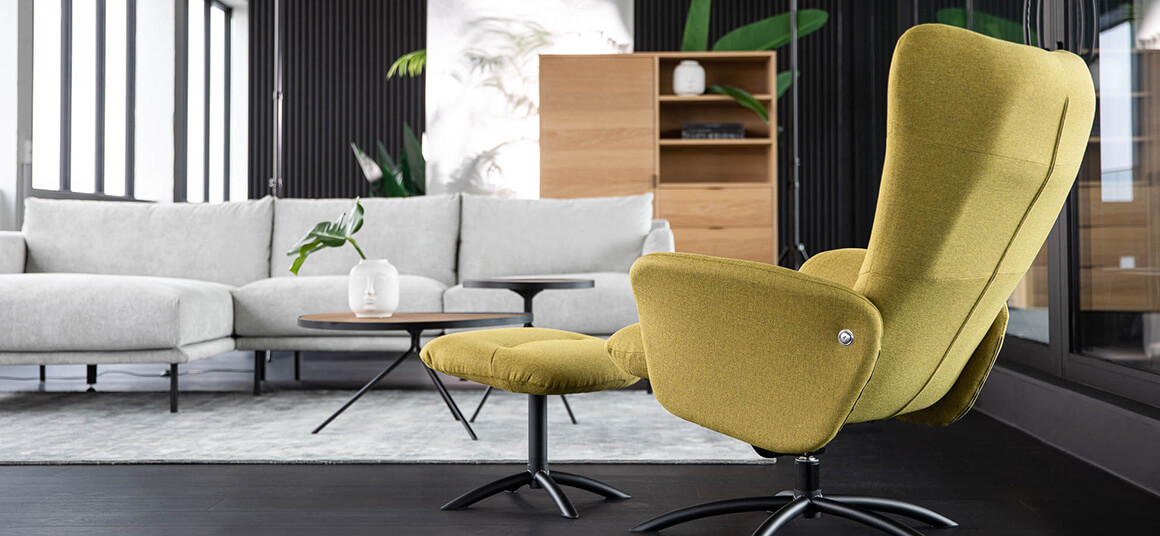 1611 Blog - Thuiswerken home office
