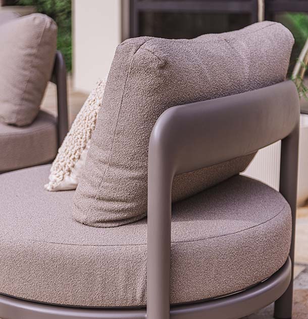 sfeer loungeset