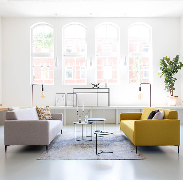 Woonstijl Modern 2605