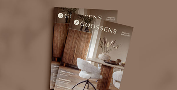 magazine aanvraag