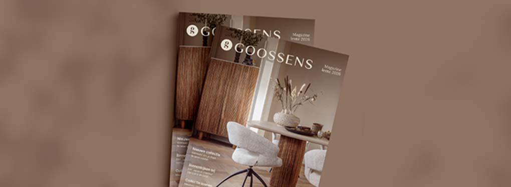 magazine aanvraag