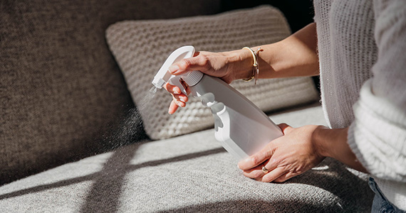 Goossens introduceert duurzame Better Choice Protection Spray