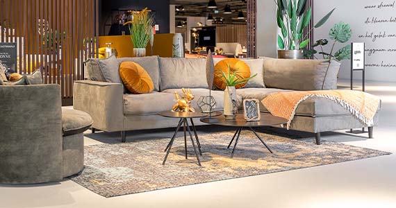 Goossens vestigt zich nu ook Zeeland: 22e inspiration store in Middelburg