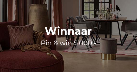 Winnaar Goossens Winter Wonder Huis