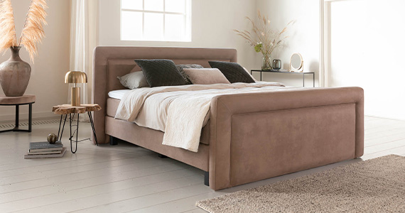 Winnaar Nomade boxspring is bekend!