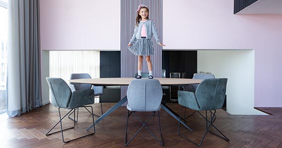Pre-opening van vernieuwde Goossens XXL inspirationstore Nuenen 