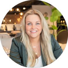 Advies widget success