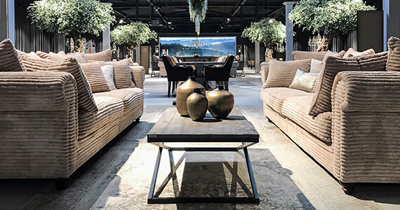 Goossens opent op 1 december nieuwste inspirationstore op woonboulevard DoeMere in Almere 