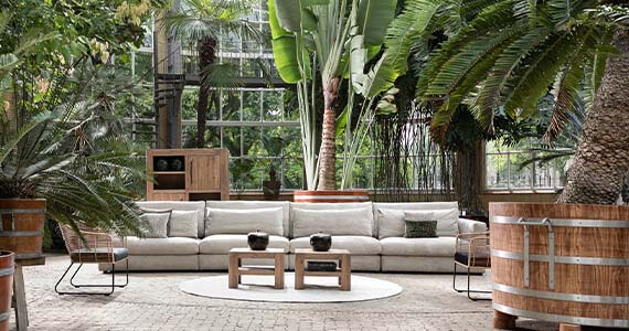 Dé musthaves voor een botanisch interieur