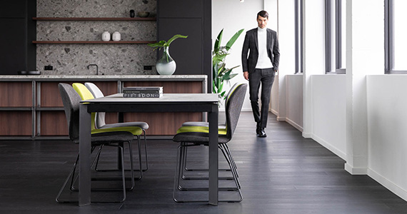 Thuiswerken? 4 tips om de perfecte thuiswerkplek te creëren