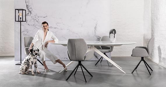 Less is more: een modern interieur met deze 5 elementen 