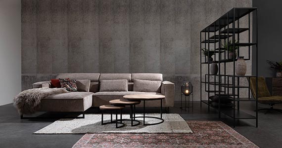 Mancave inrichten: 5 stijlvolle ingrediënten