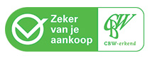 CBW erkenning
