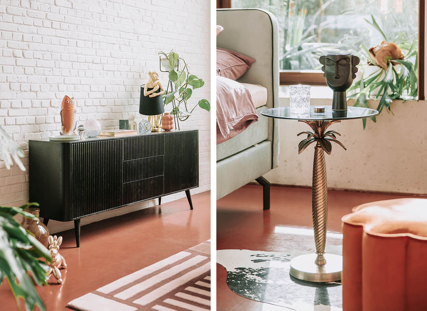 trend - eclectic living - 2367