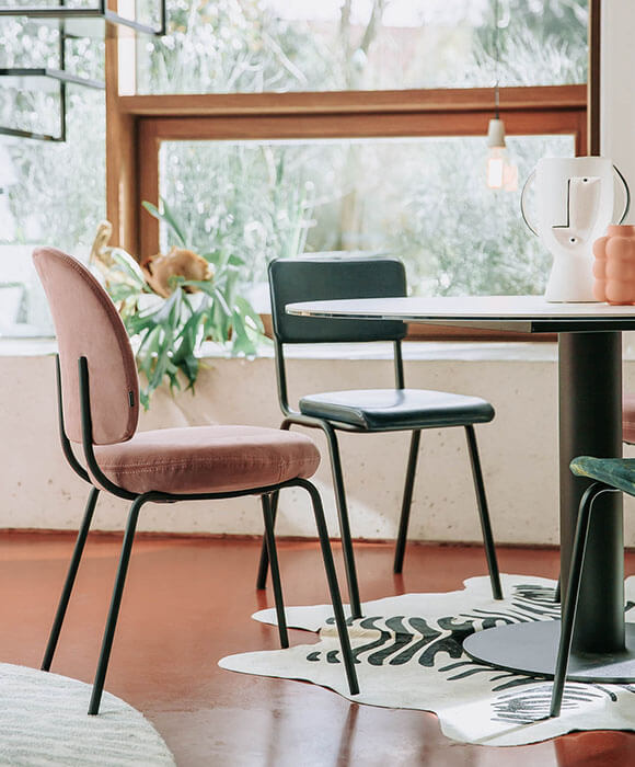 trend - eclectic living - 2364
