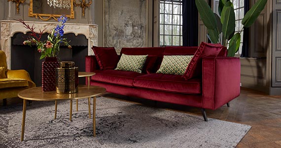 Ga op chic: 4 musthaves voor een elegant interieur 