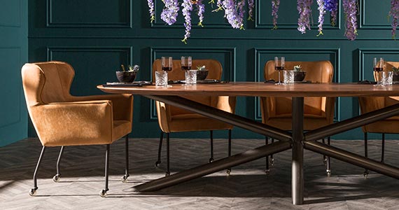 Ga op chique deze kerst: alles voor een elegant kerstdiner