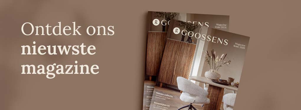 magazine aanvraag