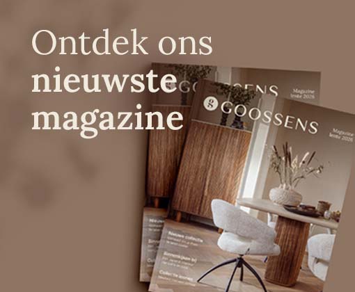 magazine aanvraag