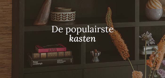 populairste kasten
