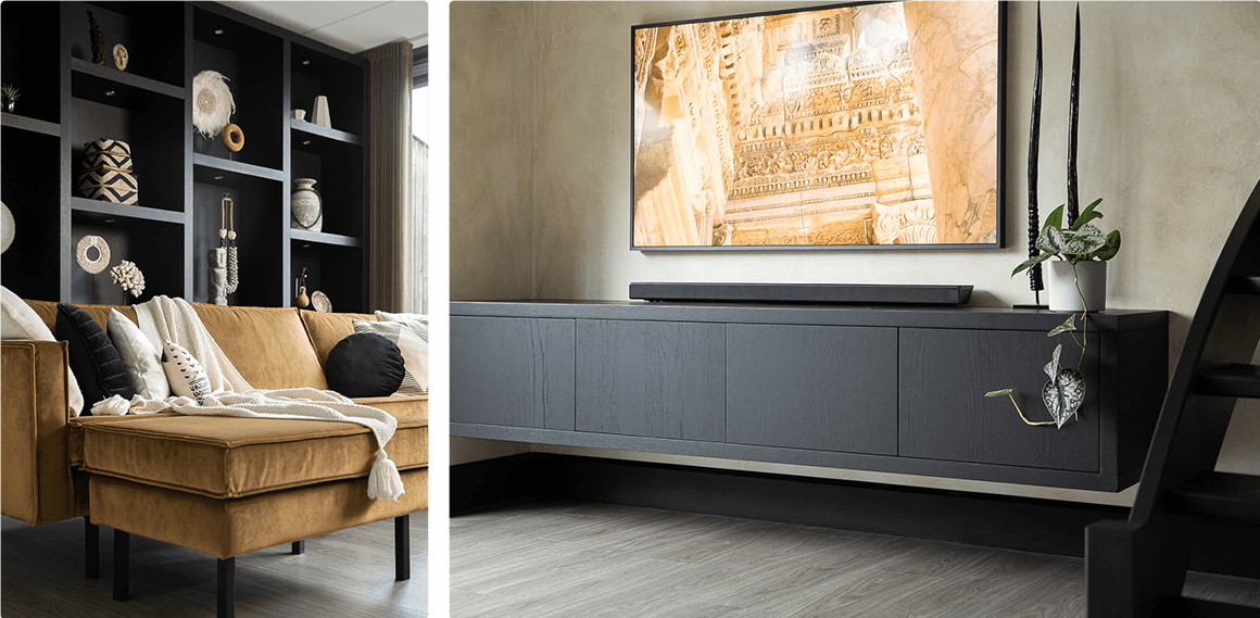 Get the look - desktop 2431