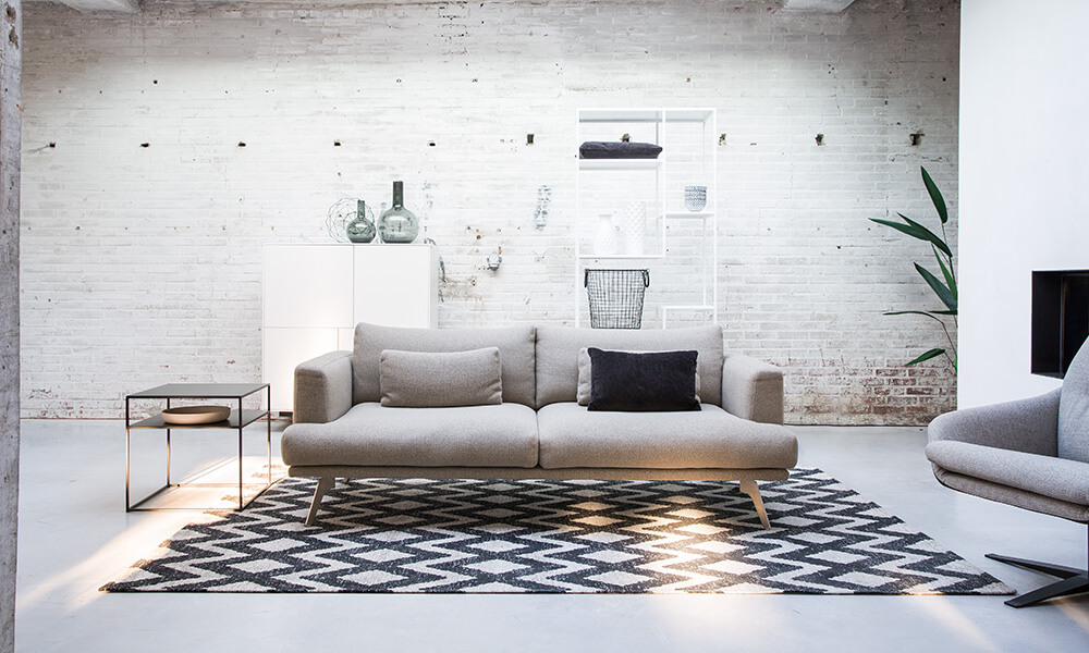 Lentefris huis - 3