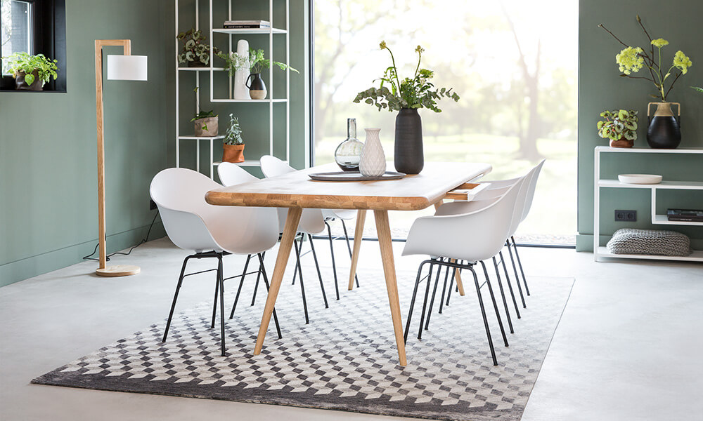 739 - Blog eetkamerstoelen soepele zit