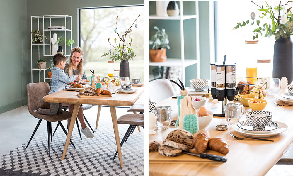 Blog 2x paastafel gestyled - 1
