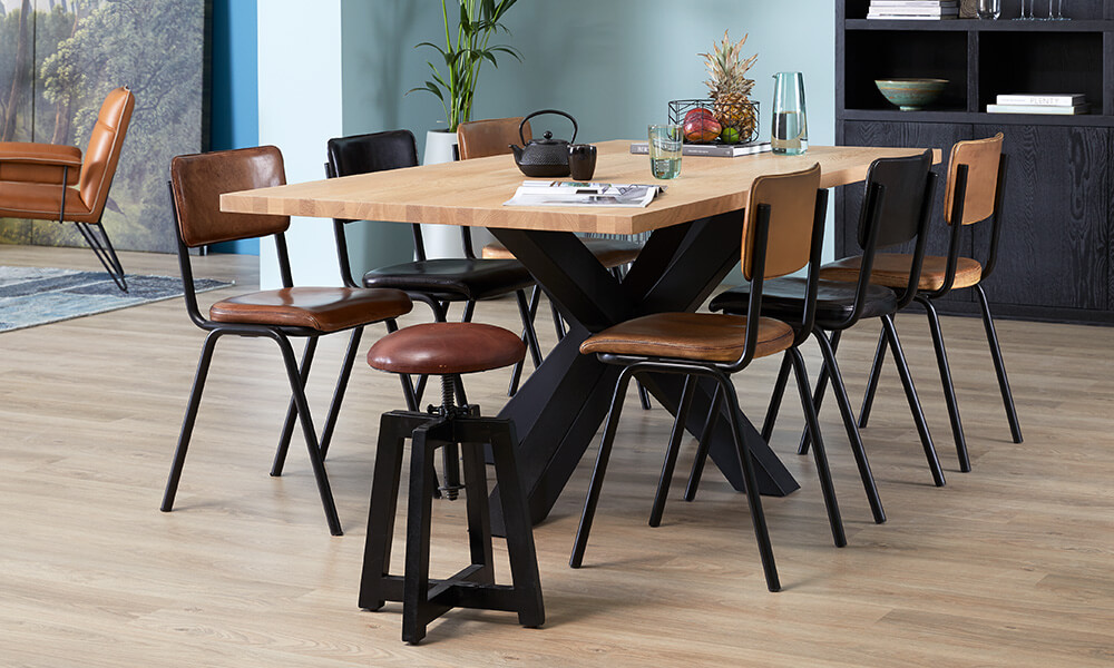 738 - Blog - eetkamerstoelen soepele zit