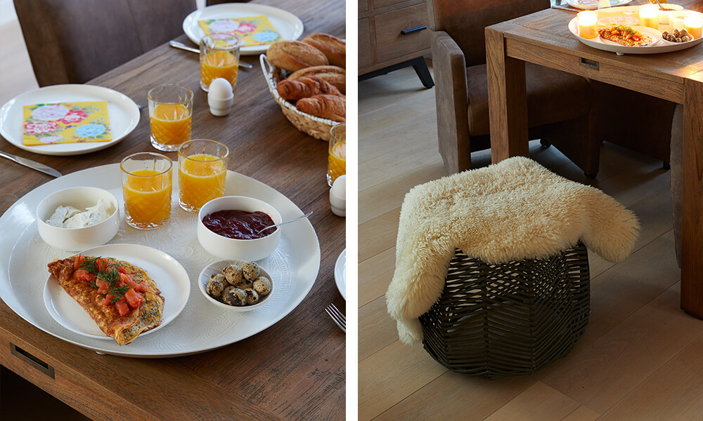 Blog 2x paastafel gestyled - 2