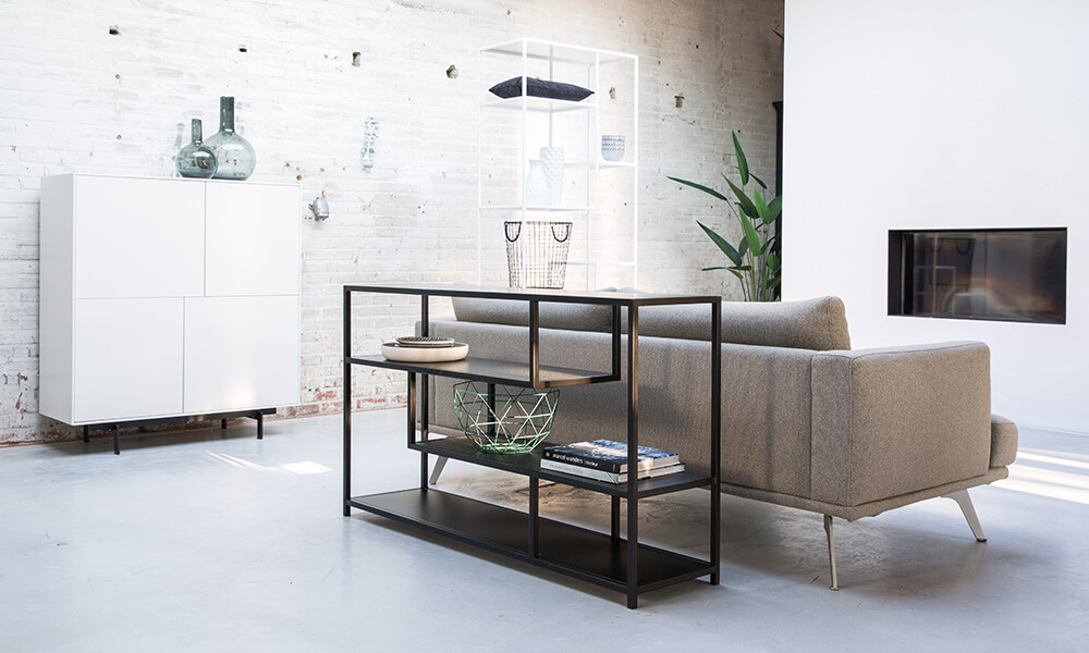 Lentefris huis - 2
