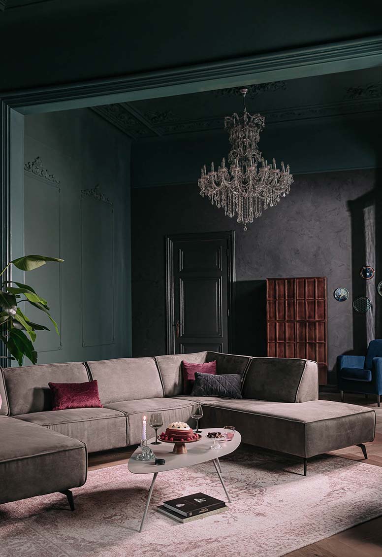 Geef sfeer aan je interieur deze feestdagen