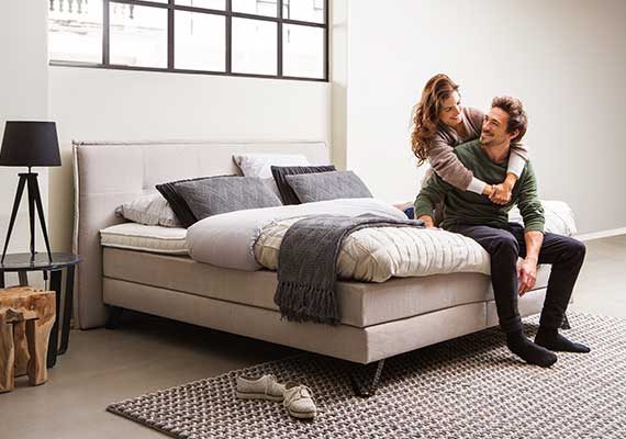 5 tips voor een romantische slaapkamer tijdens Valentijn