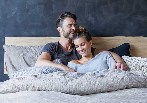 4 tips voor een warmer bed 