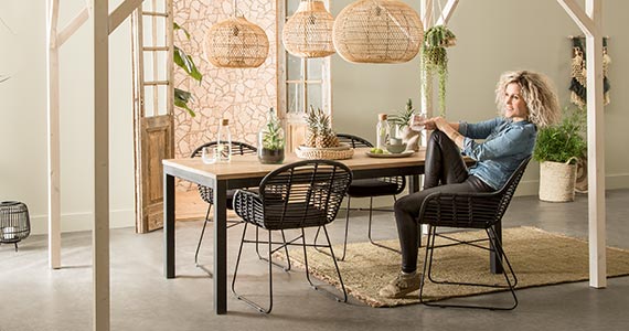 5x zomerse meubels en accessoires voor jouw plek onder de zon