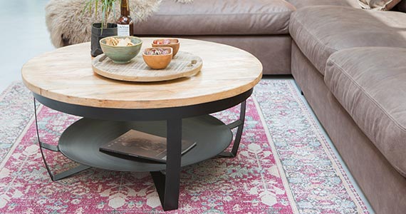 Creëer een zomerse sfeer met een Bali interieur