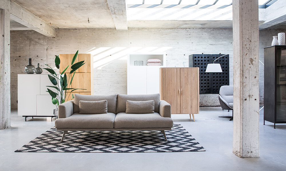 Lentefris huis - 1
