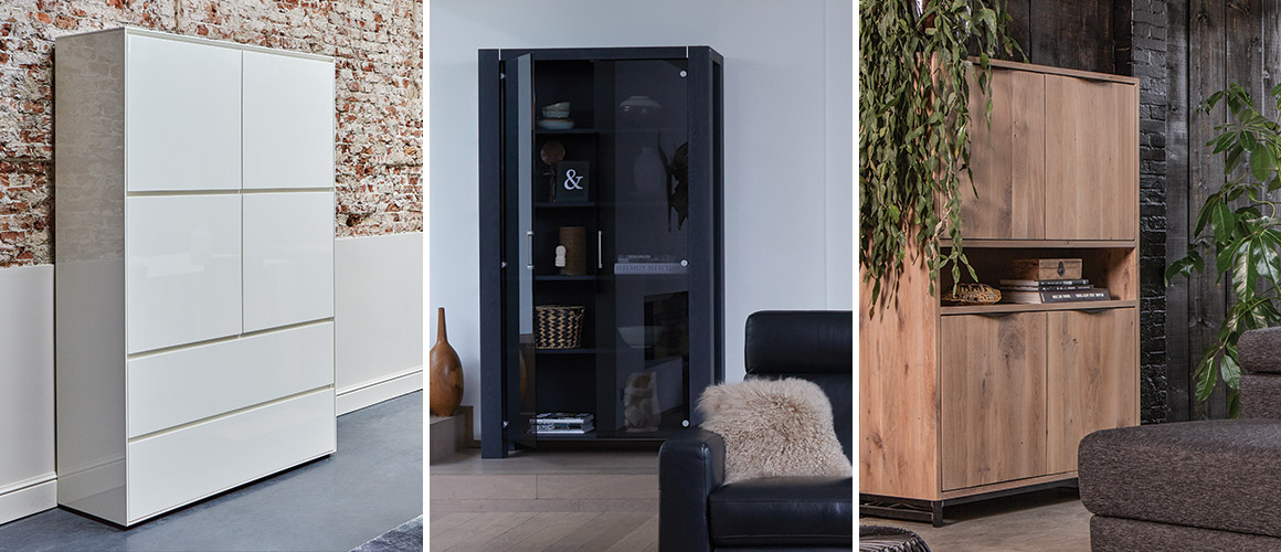 joyce - advies - opbergkasten - 3  verschillende - 978