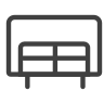 Boxspring link
