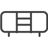 icon kast home