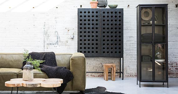 Robuust en stoer: 3x industriële kasten 