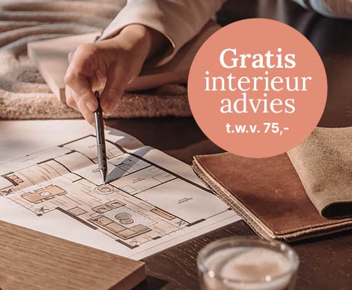 gratis interieuradvies