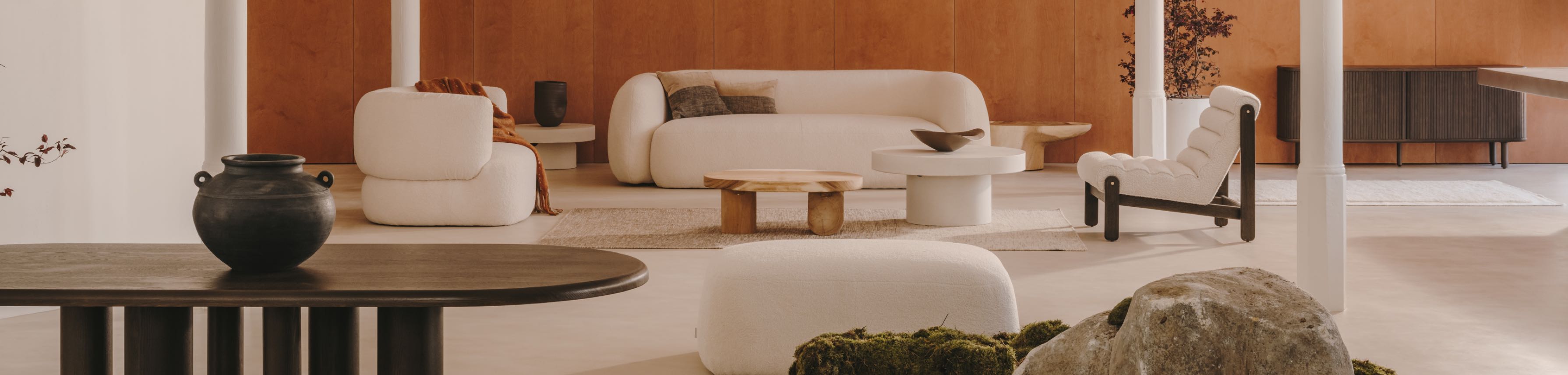 Kave home tafel stoel bank en meubels